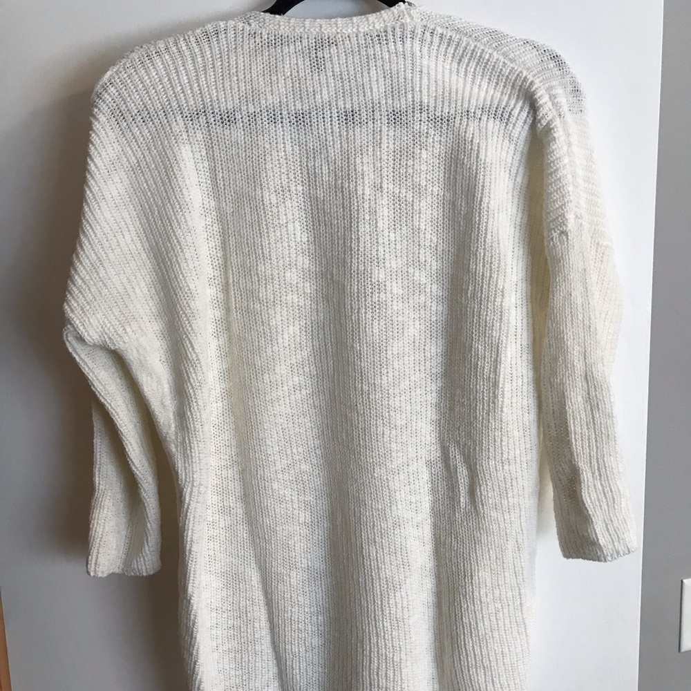 Express Sweater - Picture 4 of 4
